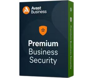 Antivirus avast premium business security 10 dispositivos server mac windows1 año esd licencia electronica
