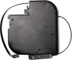 Kramer Electronics KRT-4 cable HDMI 2 m HDMI tipo A (Estándar) 3 x HDMI Type A (Standard) Negro