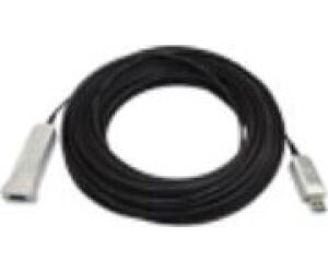 AVer 064AUSB--CC6 cable USB 20 m USB 3.2 Gen 1 (3.1 Gen 1) USB A Negro