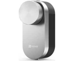 Ezviz Triplepack Cerradura Inteligente Smartlock Dl01s Pro+teclado+gateway Pro