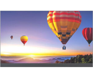 NEC LED-E015i-135 Direct view LED (DVLED) Interior