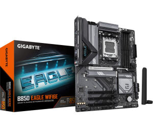 Placa Base Gigabyte B850 Eagle Wifi6e 1.0