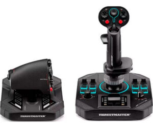 Thrustmaster Sol-r 4 Hotas – Pc