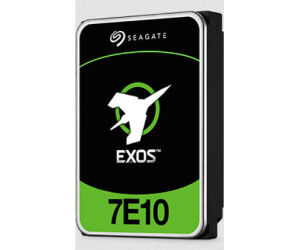 Disco Seagate Exos 7e10 10tb Sata