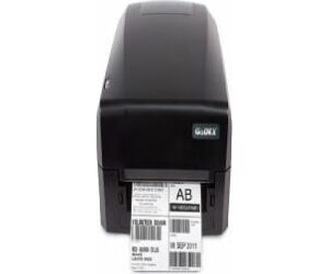 Impresora etiquetas  godex  ge300 tt & td 203 ppp 127mm - s usb serie ehternet