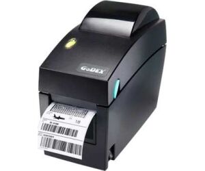 Impresora etiquetas godex ez - dt4x td 177m - s 203dpi usb+rs232+ethernet