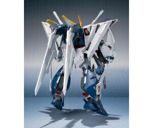 Figura tamashii nations gundam hathaway: the sorcery of nymph circe trs rx - 105 xi