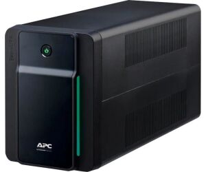 APC Easy UPS sistema de alimentación ininterrumpida (UPS) Línea interactiva 2,2 kVA 1200 W 6 salidas AC