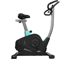 Bicicleta Estatica Cecotec Drumfit Cycle 6000 Pegasus Pro V