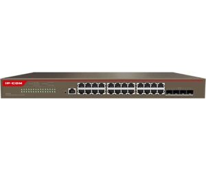 Switch ip - com g5328x 29 puertos