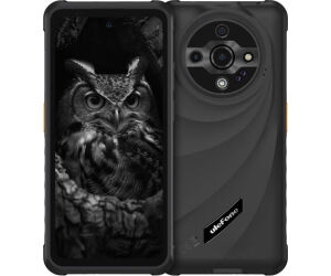 Armor X31 Pro / 8+256gb / Black