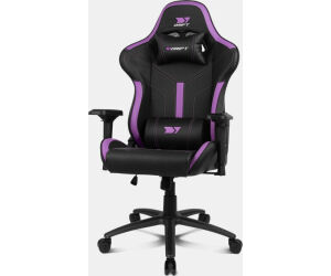 Silla Gaming Drift Dr350 Black-violet