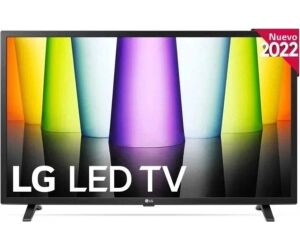 Televisor LG 32LQ63006LA 32"/ Full HD/ Smart TV/ WiFi