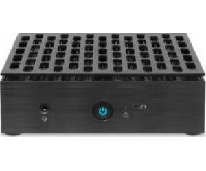 Aopen Digital Engine De3650s Fanless (91.der00.e2c0) Celeron N6210 / 4gb / 128gb Ssd / No Os (+os Opcional)