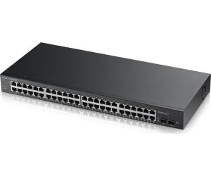 Gs1900-48 V2 48 Port Gbe L2    Cpntsmart Managed Switch