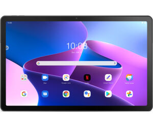 Tablet Lenovo M10 Plus  3nd 4g 128gb 10,6" 2k Funda Pen Y Seguro