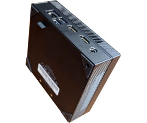 Mini Pc Leotec Intel N5095 + 4gb Ddr4 + 128gb Ssd