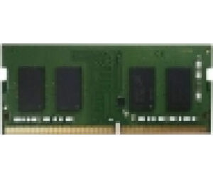 QNAP RAM-8GDR4T0-SO-2666 mÃ³dulo de memoria 8 GB 1 x 8 GB DDR4 2666 MHz