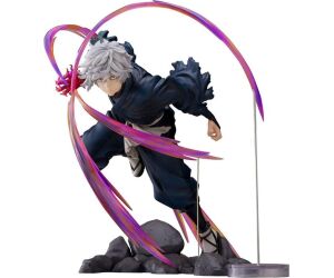 Figura good smile company hell's paradise jigokuraku 1 - 7 scale gabimaru 20cm