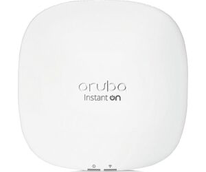 HPE NW IOn AP25 (RW) 4x4 WiFi6 Indoor