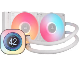 Impresora Láser Monocromo Brother HL-L5210DW WiFi/ Dúplex/ Blanca