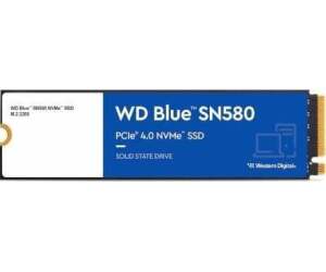 Disco SSD M.2 PCIe 4.0 NVMe x4 1TB Blue SN580