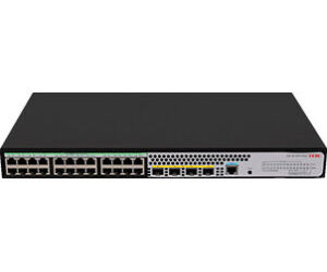 H3c Ls-5120v3-28f-li-gl Ethernet Switch With 24*100/1000base-x