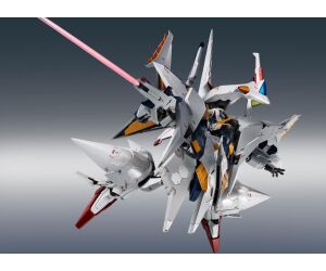 Figura tamashii nations gundam hathaway: the sorcery of nymph circe trs rx - 104ff penelope