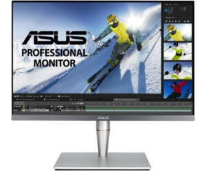 Monitor Profesional Asus Proart Pa24ac /full Hd/usb-c 4xusb 3.0 /1xdp 2xhdmi