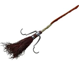 Réplica the noble collection harry potter saeta de fuego