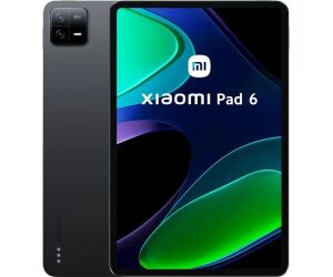 Tablet Pad 6 (8+256gb) 11'' Gravity Gray Xiaomi