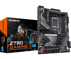 Placa Base Gigabyte Z790 Gaming X G10 1700 Atx 4xddr5