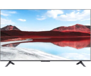 TelevisiÓn Xiaomi A Pro 2025 43 Ela5483eu Qled Ultrahd 4k