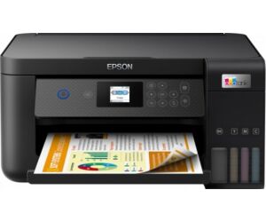 Epson Multifunción Ecotank ET-2850