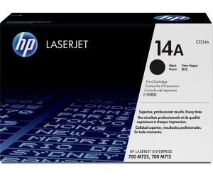 Toner Hp 14a Negro