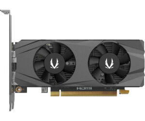 Zotac GAMING GeForce RTX 3050 NVIDIA 6 GB GDDR6