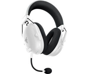 Auriculares Razer Blackshark V2 Pro Blanco (2023) (rz04-04530200-r3m1)