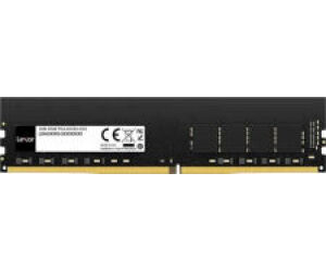MODULO DDR5 16GB 5600MHz LEXAR