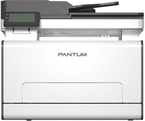 Multifuncion laser pantum color cm2100adw a4 -  20ppm -  wifi -  duplex impresion