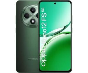 Movil oppo reno 12 fs 5g 12 - 512gb verde