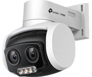 VIGI Cámara IP PT C540V 4MP Plástico Full-Color