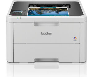 Impresora laser led brother hll3240cdw wifi - duplex