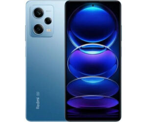 Smartphone Xiaomi Redmi Note 12 Pro 8gb/256gb 5g 6.67" 5g Azul Cielo
