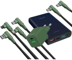 Expositor De Mostrador Hune Combo Semilla