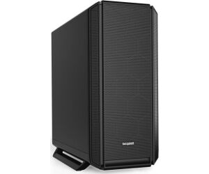 Caja Bequiet Silent Base 802 Atc 2 Vent 140mm S/n Cpu Negro