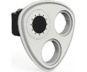 Mobotix Thermal Module 640-r050 With Front Plate For M73 (b Model)  (p/n:mx-o-m73tb-640r050)