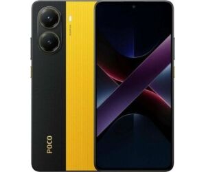 Movil Smartphone Poco X7 Pro 8/256gb 5g Yellow