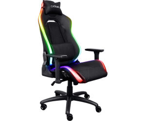 Silla Gxt 719 Ruya Rgb Negro Trust