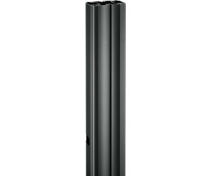 VOGELS PUC 2718 CONNECT-IT XL POLE 180CM Black