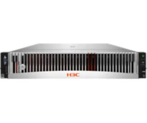 H3c H3c Uniserver R4950 G6 Sff Chassis
